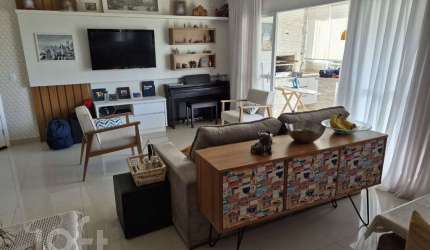 Apartamento com 3 quartos à venda na Avenida Ipiranga, 600, Campo Belo, São Paulo, 109 m2 por R$ 1.170.000