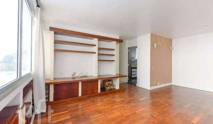 Apartamento com 3 quartos à venda na Rua Aimberê, 1175, Perdizes, São Paulo, 120 m2 por R$ 1.185.000