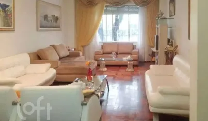 Apartamento com 4 quartos à venda na Rua Sabará, 79, Consolação, São Paulo, 270 m2 por R$ 2.200.000