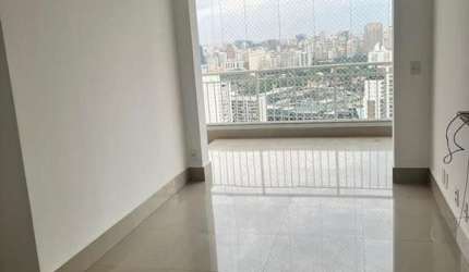 Apartamento com 2 quartos à venda na Rua Pais Leme, 215, Pinheiros, São Paulo, 77 m2 por R$ 1.543.000