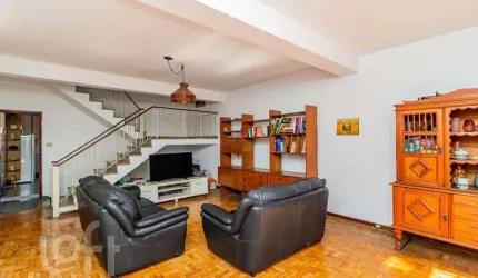 Casa com 3 quartos à venda na Rua Gama Lobo, 642, Ipiranga, São Paulo, 238 m2 por R$ 860.000