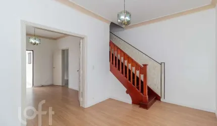 Casa com 3 quartos à venda na Rua Bom Pastor, 1634, Ipiranga, São Paulo, 100 m2 por R$ 830.000