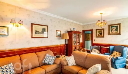 Casa com 3 quartos à venda na Rua Lacedemônia, 665, Campo Belo, São Paulo, 300 m2 por R$ 1.200.000