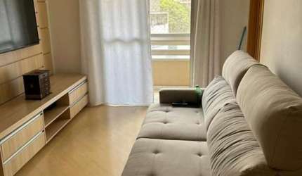 Apartamento com 3 quartos à venda na Avenida Águas de São Pedro, 499, Santana, São Paulo, 78 m2 por R$ 700.000