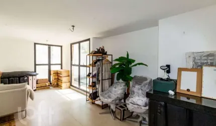 Casa em condomínio fechado com 2 quartos à venda na Rua Doutor Veiga Filho, 323, Consolação, São Paulo, 165 m2 por R$ 1.850.000