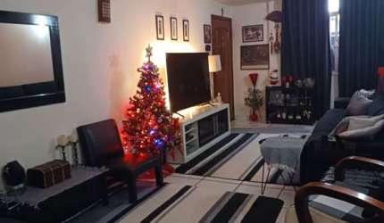 Casa com 3 quartos à venda na Rua Barão de Vallim, 103, Campo Belo, São Paulo, 206 m2 por R$ 1.200.000