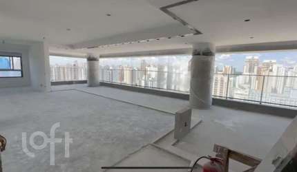 Apartamento com 3 quartos à venda na Rua Doutor Jesuíno Maciel, 685, Campo Belo, São Paulo, 210 m2 por R$ 3.950.000