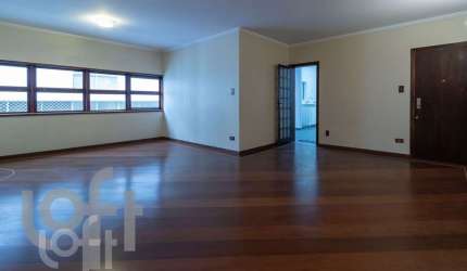 Apartamento com 3 quartos à venda na Avenida Angélica, 896, Consolação, São Paulo, 142 m2 por R$ 1.190.000