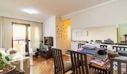 Apartamento com 2 quartos à venda na Rua da Mooca, 3499, Mooca, São Paulo, 63 m2 por R$ 535.000