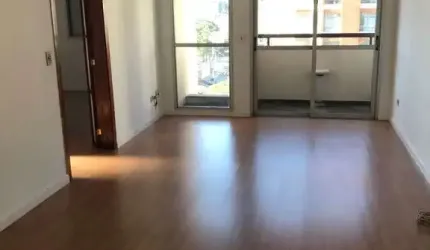 Apartamento com 2 quartos à venda na Rua Lacedemônia, 275, Campo Belo, São Paulo, 70 m2 por R$ 550.000
