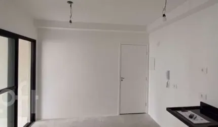 Apartamento com 2 quartos à venda na Rua Paim, 159, Bela Vista, São Paulo, 45 m2 por R$ 650.000