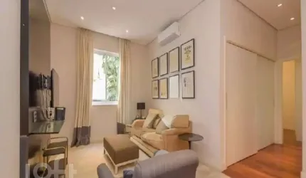 Apartamento com 2 quartos à venda na Rua Rocha, 204, Bela Vista, São Paulo, 67 m2 por R$ 850.000