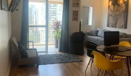 Apartamento com 3 quartos à venda na Rua Itararé, 168, Bela Vista, São Paulo, 66 m2 por R$ 1.100.000