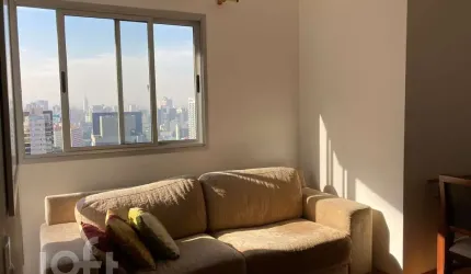 Apartamento com 1 quarto à venda na Rua Maestro Cardim, 476, Bela Vista, São Paulo, 41 m2 por R$ 560.000