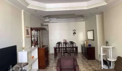 Apartamento com 3 quartos à venda na Avenida Brigadeiro Luís Antônio, 1195, Bela Vista, São Paulo, 142 m2 por R$ 950.000
