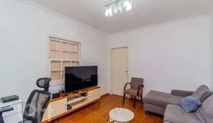 Casa em condomínio fechado com 3 quartos à venda na Rua Valentim Magalhães, 142, Água Rasa, São Paulo, 125 m2 por R$ 850.000