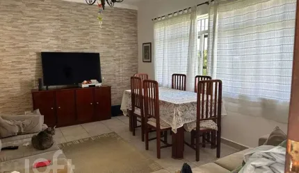 Casa em condomínio fechado com 4 quartos à venda na Manoel Correia Júnior, 77, Saúde, São Paulo, 140 m2 por R$ 860.000
