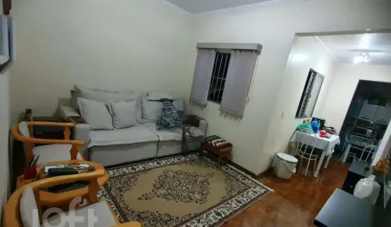 Casa em condomínio fechado com 2 quartos à venda na Estrada das Lágrimas, 856, Sacomã, São Paulo, 101 m2 por R$ 600.000