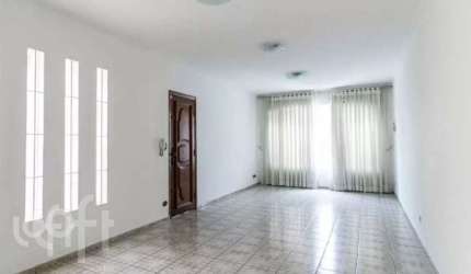 Casa em condomínio fechado com 3 quartos à venda na Avenida Luca, 401, Água Rasa, São Paulo, 196 m2 por R$ 1.300.000