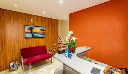 Casa em condomínio fechado com 2 quartos à venda na Rua Gomes de Carvalho, 626, Itaim Bibi, São Paulo, 131 m2 por R$ 2.100.000