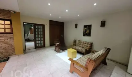 Casa em condomínio fechado com 3 quartos à venda na Rua Tuiucuê, 182, Cursino, São Paulo, 310 m2 por R$ 2.500.000