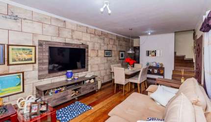 Casa em condomínio fechado com 3 quartos à venda na do Espigão, 70, Cidade Ademar, São Paulo, 260 m2 por R$ 650.000