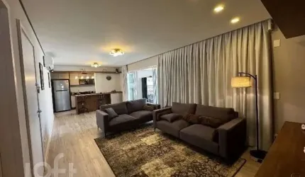 Apartamento com 3 quartos à venda na Rua Fortunato Ferraz, 250, Lapa, São Paulo, 136 m2 por R$ 2.120.000