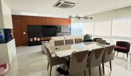 Apartamento com 3 quartos à venda na Rua Doutor Paulo Vieira, 353, Perdizes, São Paulo, 260 m2 por R$ 4.800.000
