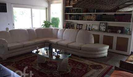 Casa com 4 quartos à venda na Avenida São Valério, 549, Morumbi, São Paulo, 900 m2 por R$ 2.800.000
