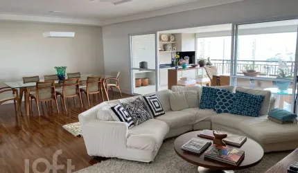 Apartamento com 3 quartos à venda na Rua Xavier de Almeida, 717, Ipiranga, São Paulo, 213 m2 por R$ 2.990.000