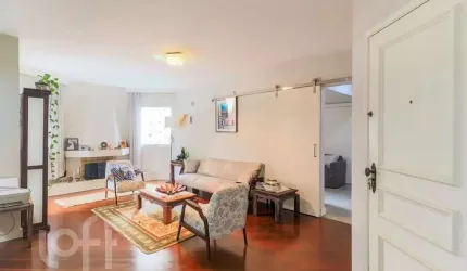 Apartamento com 3 quartos à venda na Rua Indiana, 458, Itaim Bibi, São Paulo, 261 m2 por R$ 2.200.000