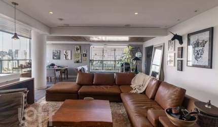 Apartamento com 2 quartos à venda na Rua Clodomiro Amazonas, 506, Itaim Bibi, São Paulo, 150 m2 por R$ 4.500.000