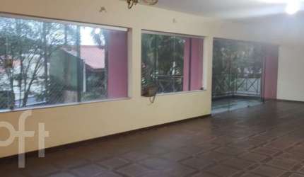Casa com 4 quartos à venda na Rua José Vaz Andrade, 60, Socorro, São Paulo, 407 m2 por R$ 2.300.000