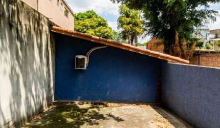 Casa com 1 quarto à venda na Rua Oscar Pinheiro Coelho, 255, Butantã, São Paulo, 150 m2 por R$ 2.700.000