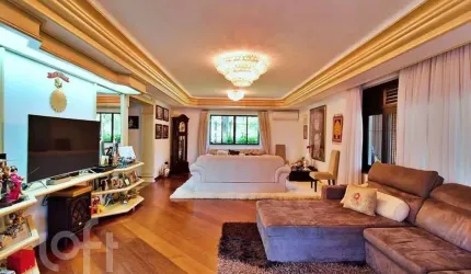 Casa com 5 quartos à venda na Rua Dráusio, 818, Morumbi, São Paulo, 997 m2 por R$ 4.500.000