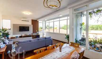 Casa com 3 quartos à venda na Rua Tingui, 287, Vila Sônia, São Paulo, 300 m2 por R$ 2.500.000