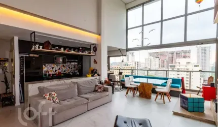 Apartamento com 2 quartos à venda na Rua Estado de Israel, 745, Vila Mariana, São Paulo, 94 m2 por R$ 2.350.000
