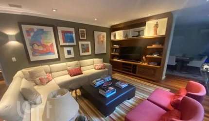 Casa em condomínio fechado com 3 quartos à venda na Pedro Bruno, 34, Butantã, São Paulo, 350 m2 por R$ 4.000.000