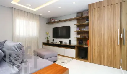 Apartamento com 3 quartos à venda na Rua Mota Pais, 228, Lapa, São Paulo, 250 m2 por R$ 3.449.000