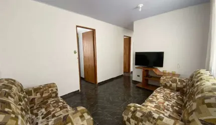 Apartamento com 2 quartos à venda na Socialista, 180, Conceição, Diadema, 45 m2 por R$ 200.000