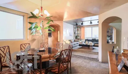 Apartamento com 4 quartos à venda na Rua José Benedetti, 161, Santo Antônio, São Caetano do Sul, 160 m2 por R$ 1.070.000