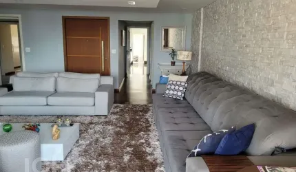 Apartamento com 4 quartos à venda na Avenida Doutor Washington Luís, 400, Rudge Ramos, São Bernardo do Campo, 240 m2 por R$ 1.300.000