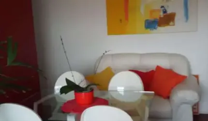 Apartamento com 2 quartos à venda na Rua Gabriel D'Anunzio, 245, Rudge Ramos, São Bernardo do Campo, 68 m2 por R$ 470.000