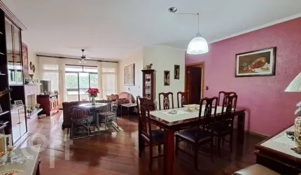 Apartamento com 4 quartos à venda na Rua Dom Luiz, 415, Nova Petrópolis, São Bernardo do Campo, 155 m2 por R$ 650.000