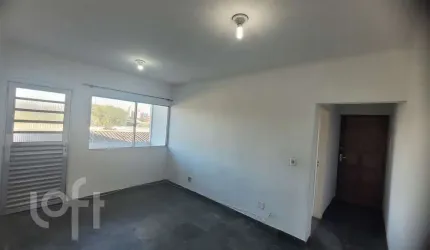 Apartamento com 2 quartos à venda na Rua Oreste Romano, 314, Assunção, São Bernardo do Campo, 66 m2 por R$ 275.000