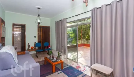 Casa em condomínio fechado com 4 quartos à venda na Rua Continental, 187, Anchieta, São Bernardo do Campo, 200 m2 por R$ 1.500.000