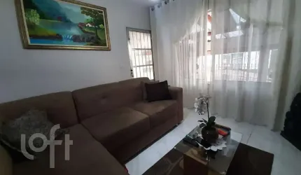 Casa com 6 quartos à venda na Rua Manoel Augusto Ferreirinha, 131, Nova Gerti, São Caetano do Sul, 255 m2 por R$ 900.000