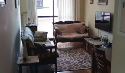 Apartamento com 3 quartos à venda na Rua Ouro Preto, 200, Vila Gilda, Santo André, 76 m2 por R$ 585.000