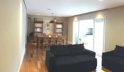 Apartamento com 3 quartos à venda na Avenida Presidente Kennedy, 3700, Santa Paula, São Caetano do Sul, 146 m2 por R$ 1.969.000
