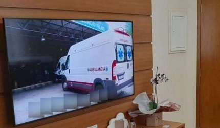 Apartamento com 2 quartos à venda na Rua Tocantins, 495, Nova Gerti, São Caetano do Sul, 125 m2 por R$ 699.600